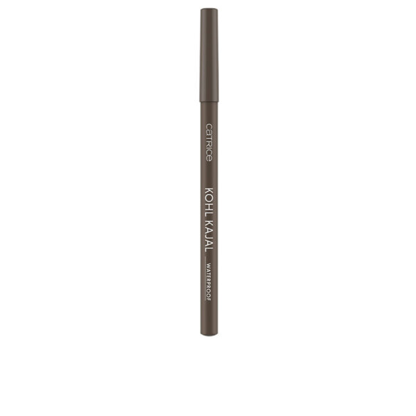 Catrice Kohl Kajal Waterproof kajalpliiats 0,78 g (040 Optic BrownChoc) Kohl Kajal Waterproof