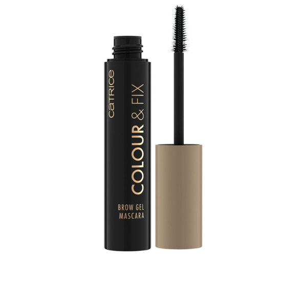 Colour & Fix Brow Gel Mascara 5 ml Colour & Fix Brow