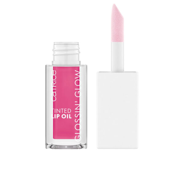 GLOSSIN' GLOW tinted lip oil #040-glossip girl 4 ml Glossin' Glow Tinted Lip