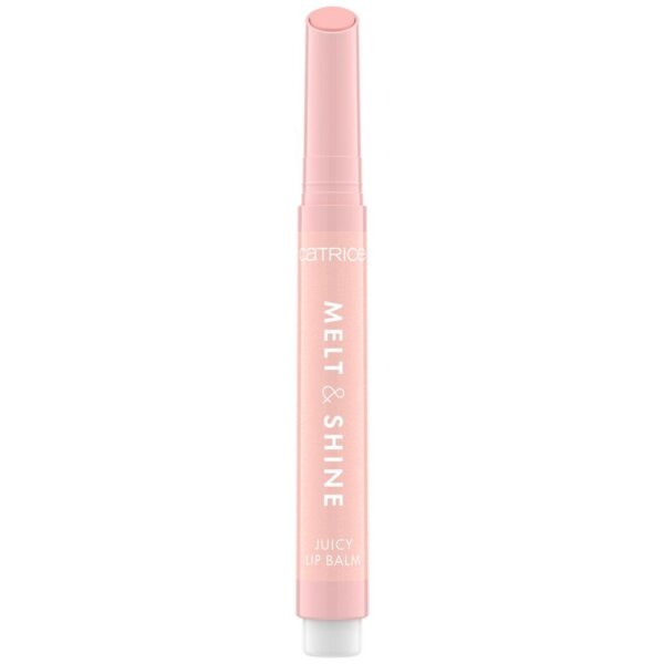 MELT & SHINE lip balm #010-Shell Yeah! 1.3g Catrice Palsam