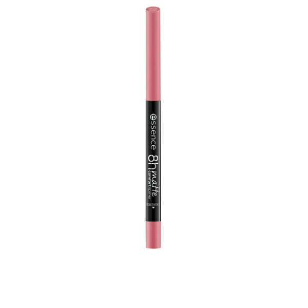 Essence 8H Matte Comfort huulepliiats 0,3 g Essence Meigitoode