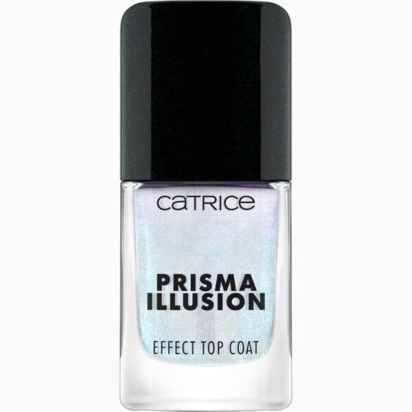 Catrice Effect Top Coat Prisma Illusion 10,5 ml Effect Top Coat Prisma