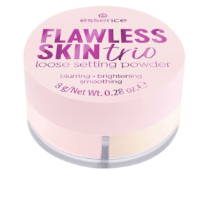 Essence Flawless Puuder