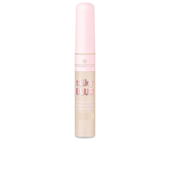 SILKY BLUR long-lasting moisturizing concealer #80 10 ml Essence Silky Blur Long-Lasting