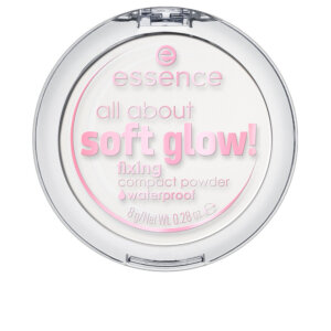 Essence Puuder