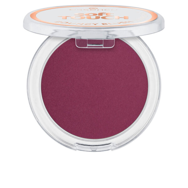 TOUCH BOUNCY BLUSH soft blush #40-Roses In Berry 5 gr Essence Meigitoode