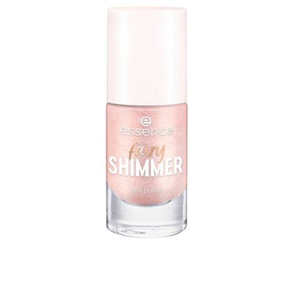FAIRY nail polish #05-Shimmer 8 ml Fairy toon 05