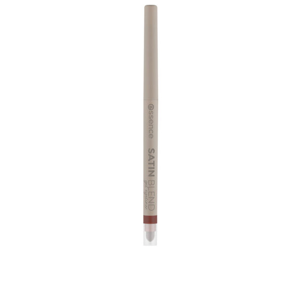 SATIN BLEND gel eyeliner #05-Rich Burgundy 0.22 gr Essence Geel
