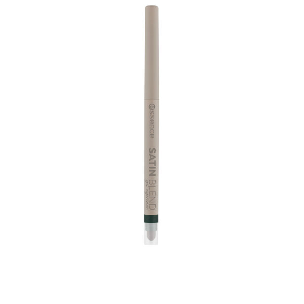 SATIN BLEND gel eyeliner #06-Deep olive 0.22 gr Essence Satin Blend silmalainer toon 06