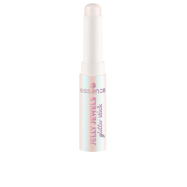 JELLY JEWELS highlighter stick #01-Frosted Twinkle 2.5 gr Essence Jelly Jewels Meigitoode