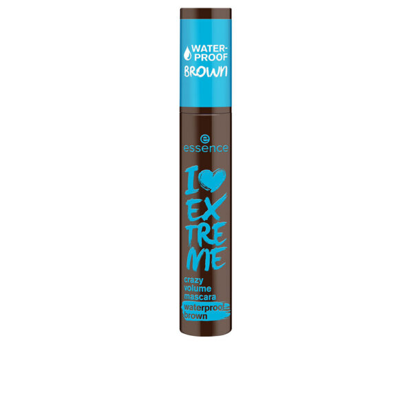 I Love Extreme Crazy Volume Waterproof Mascara 12 ml Essence Ripsmetušš