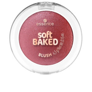 Baked Tvářenka Soft 45