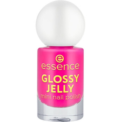 Mini Nail Polish 5 ml Essence Meigitoode