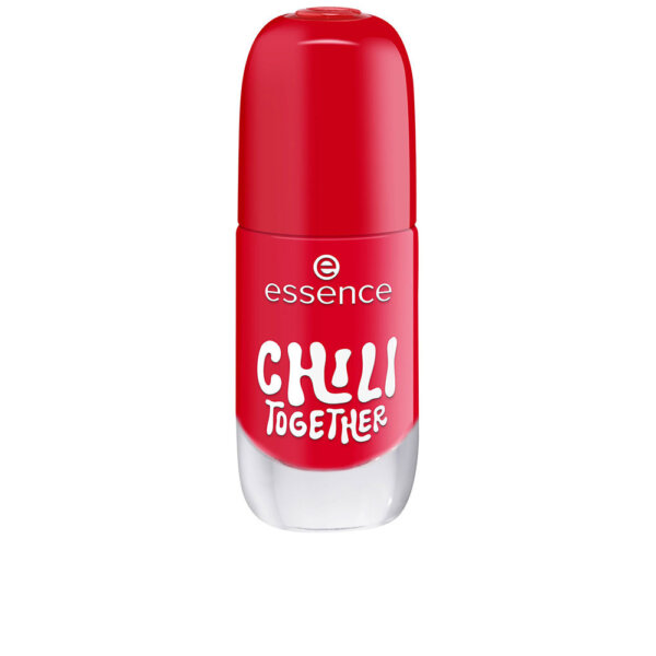 Gel Nail Colour Laquer 8 ml Nail Colour Laquer