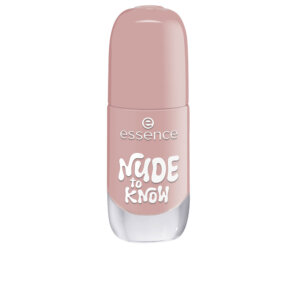Essence Küünelakk