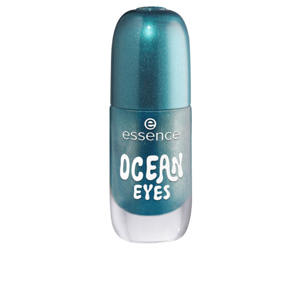 GEL NAIL POLISH nail polish #36-Ocean Eyes 8 ml Essence Küünelakk