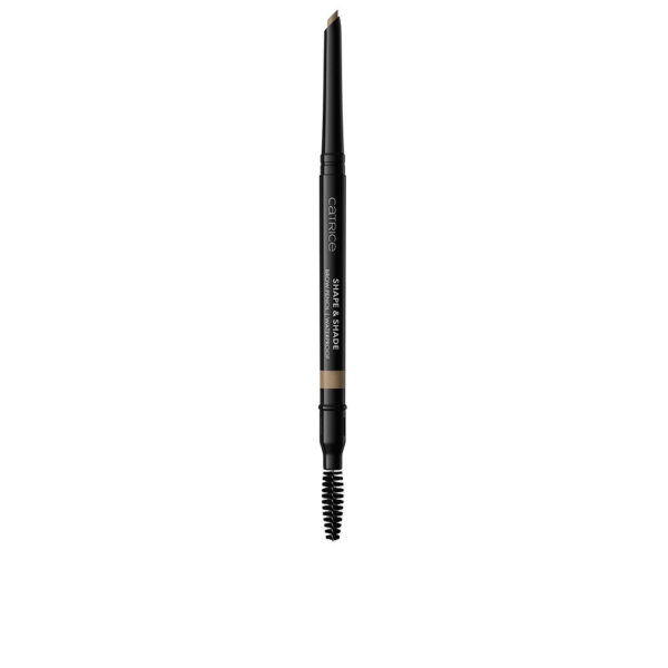 SHAPE & SHADE Waterproof Eyebrow Pencil #020-Ashy Blonde 0.35 gr Catrice Meigitoode