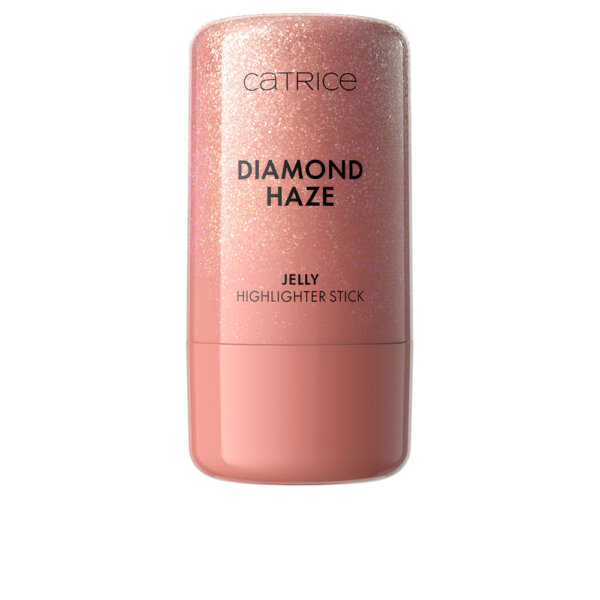 JELLY DIAMOND HAZE highlighter stick #010 7.5 gr Jelly Diamond Haze Meigitoode