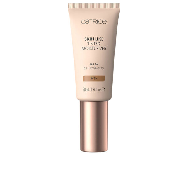 SKIN LIKE tinted moisturizer #045N 28 ml Catrice Nahahooldustoode