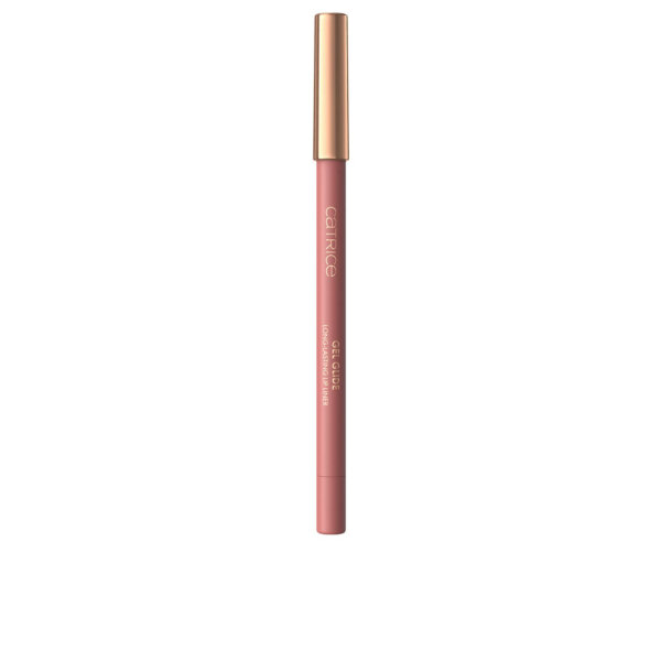 GEL GLIDE long-lasting lipstick #070-Line Me Softly 1.5 gr Catrice Glide Long-Lasting Huulepulk