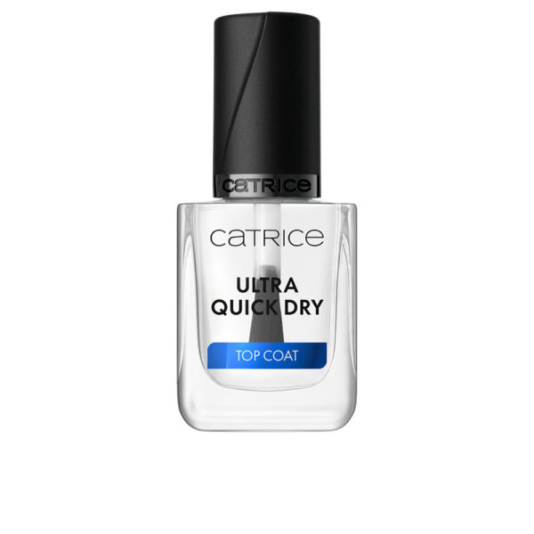 Ultra Quick Dry Nail Polish 10,5 ml Catrice Ultra Quick Meigitoode