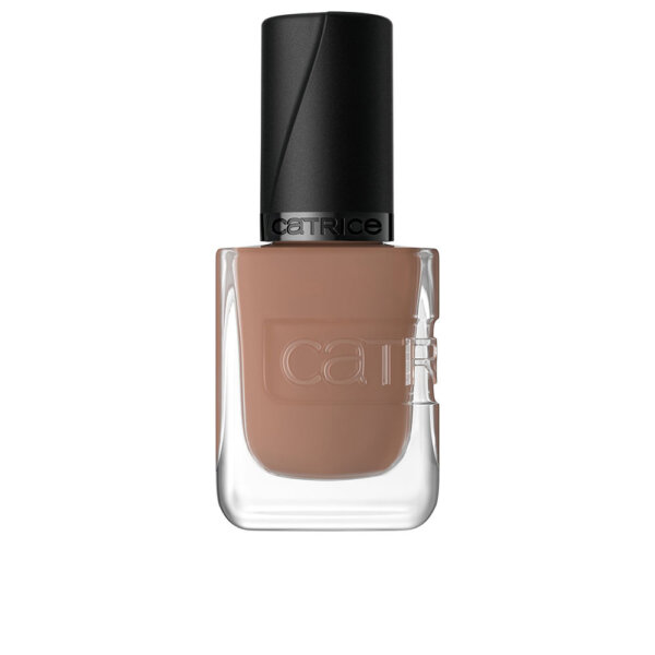 GEL AFFAIR nail polish #053-Teddy Tan 10.50 ml Catrice Küünelakk