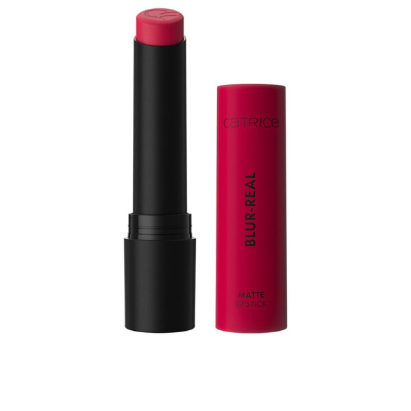BLUR-REAL matte lipstick #060-Blurred Icon 3 gr Catrice Huulepulk