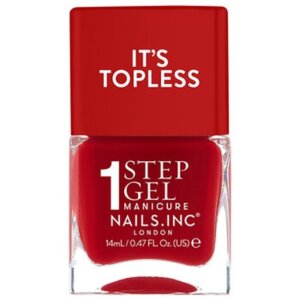 Nails.Inc Meigitoode
