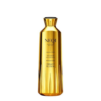 NEQI Diamond Glass Shampoo šampoon NEQI Diamond Glass Shampoo šampoon