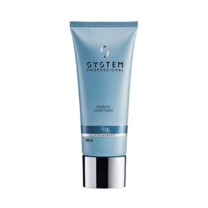 System P. Hydrate H2