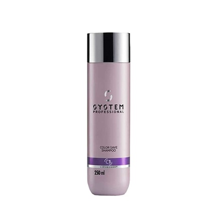 Color Save Shampoo (dyed hair) 1000 ml Color Save Dyed Hair