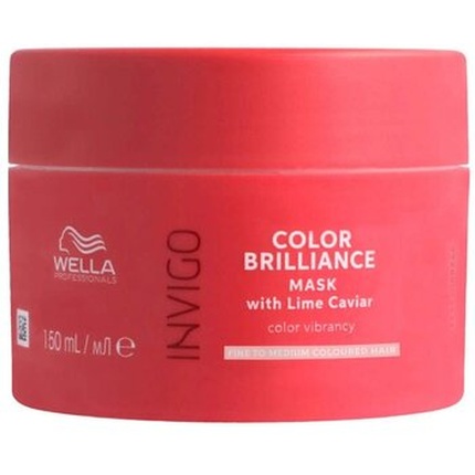 Invigo Color Brilliance (Vibrant Color Mask) 150 ml Invigo Color Mask