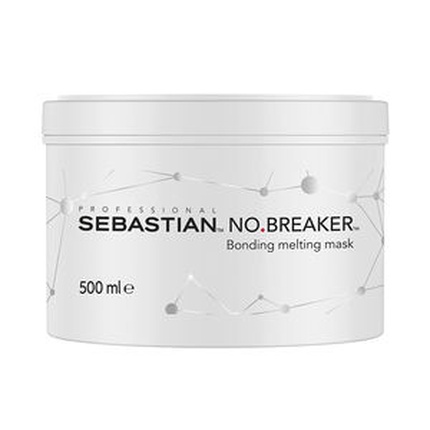 Sebastian Professional No. Breaker Bonding Melting Mask Professional No. Breaker Mask