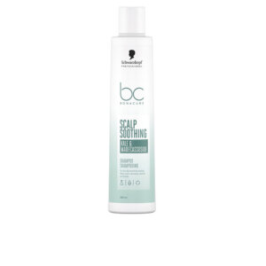 Schwarzkopf Bc Scalp Šampoon