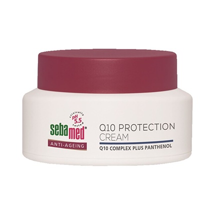 Anti-Ageing Anti Ageing Cream Q10 50 ml Sebamed Kreem