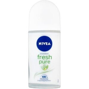 Nivea Deodorant