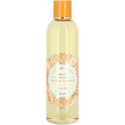 Orange Blossom Shower Gel 250 ml Orange Blossom Geel