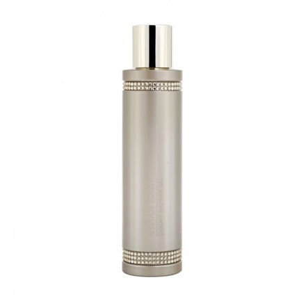 Brown Crystals Luxury Shower Gel 250 ml Brown Crystals Luxury Geel