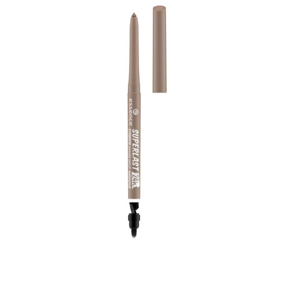 SUPERLAST 24H waterproof eyebrow pencil #10 0.31 gr Essence Superlast