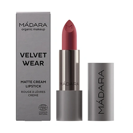 Madara Dazzle Nights Satin Shine Lipstick Dazzle Nights Satin Shine