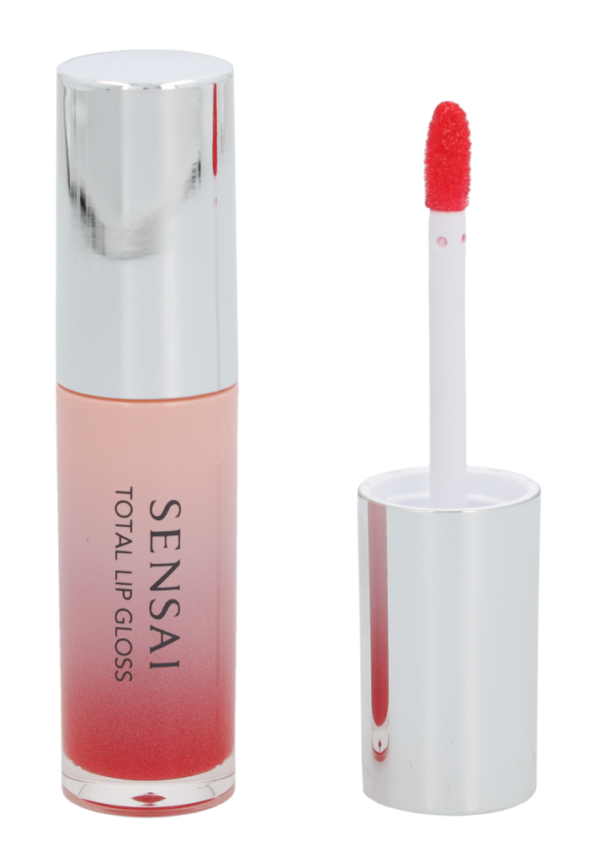 TOTAL LIP GLOSS 4,5 gr Sensai Total 45 Meigitoode