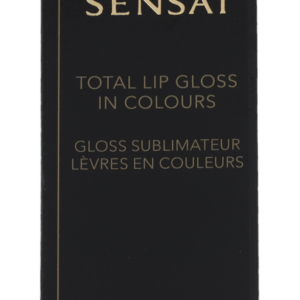Sensai TOTAL LIP GLOSS 4,5 gr