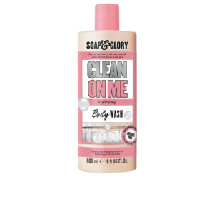 Clean On Me Creamy