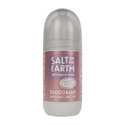 Lavender & Vanilla Deo Roll-on 75 ml Lavender & Vanilla Deodorant