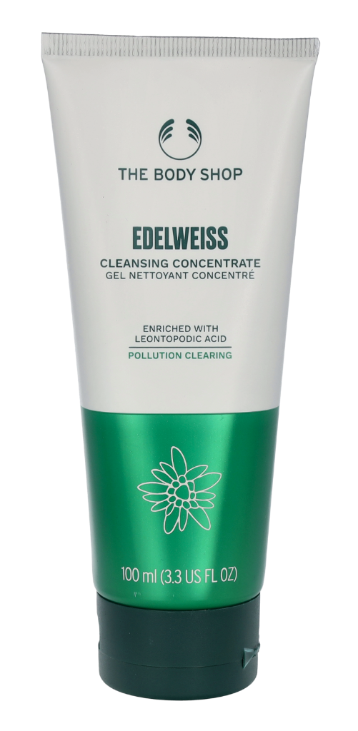 Edelweiss Nahahooldustoode