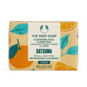 Satsuma Nahahooldustoode