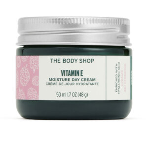 Vitamin E Moisture Kreem