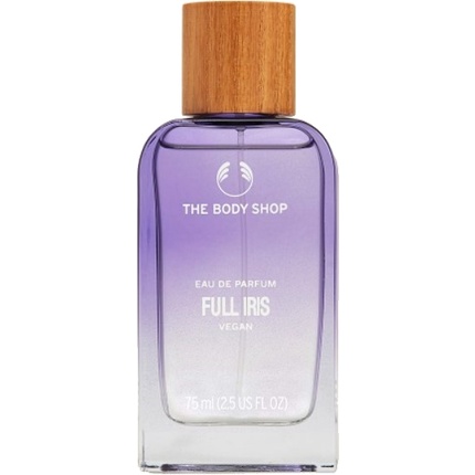 Full Iris EDP 75 ml Full Iris Parfüümvesi
