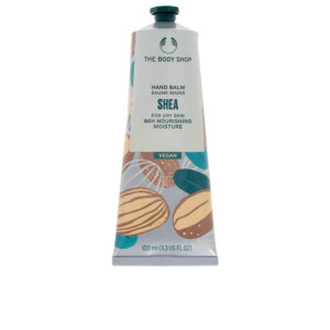 Shea Palsam