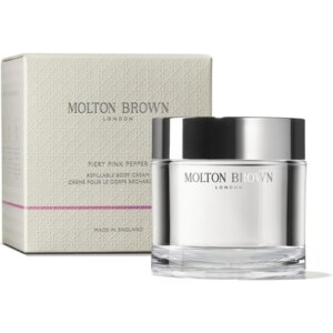Molton Brown Fiery Pink Pepper kehakreem